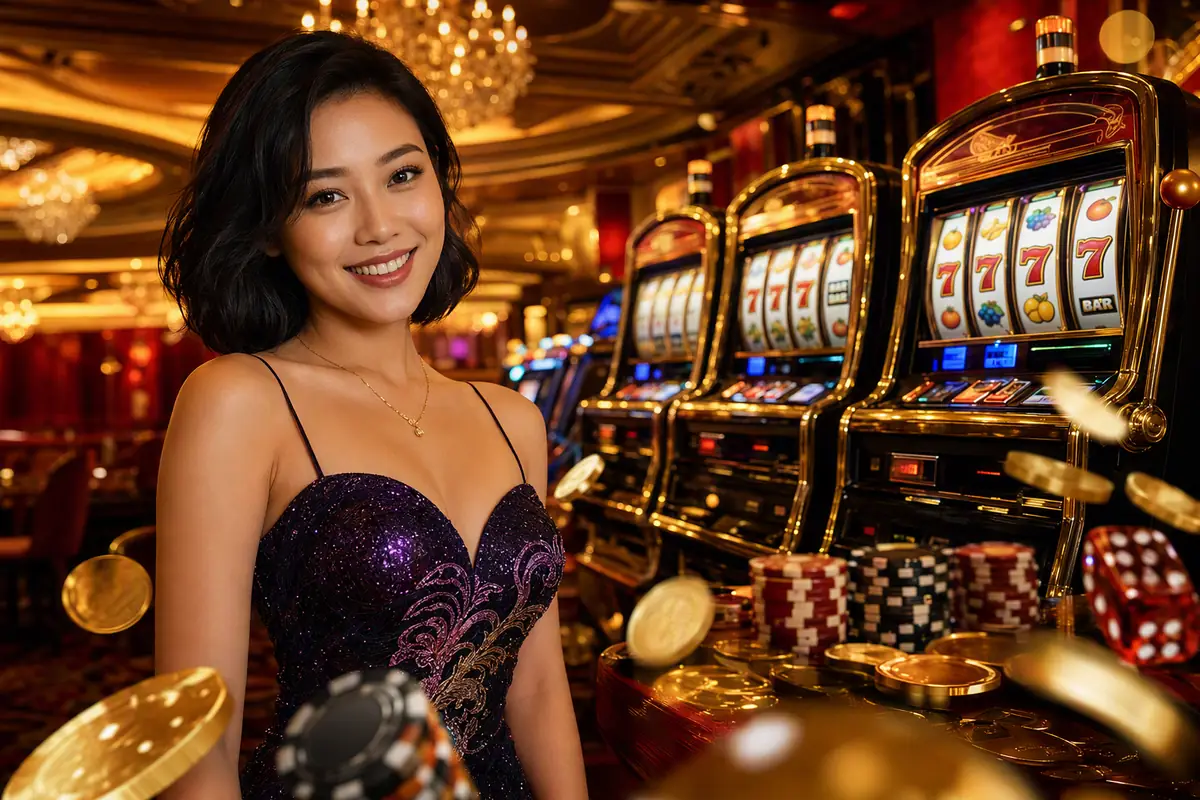 cucikuat panduan RTP volatiliti slot