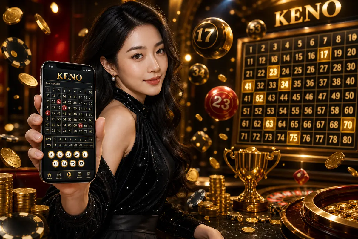 cucikuat platform kasino online Malaysia