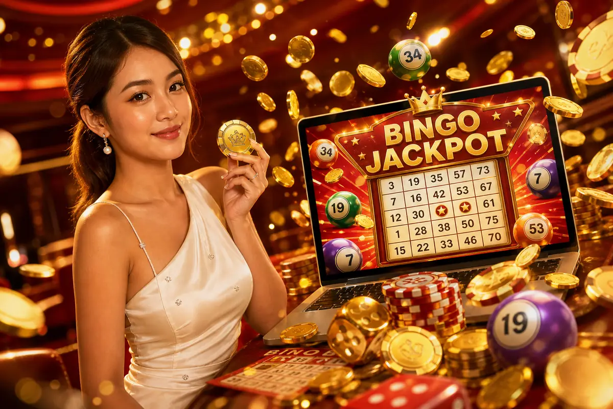 cucikuat Casino kaedah pembayaran deposit Malaysia