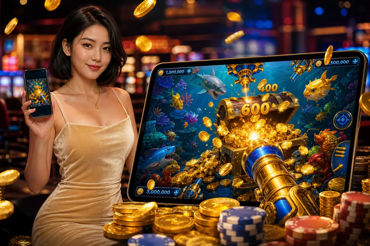 cucikuat bonus welcome deposit pertama