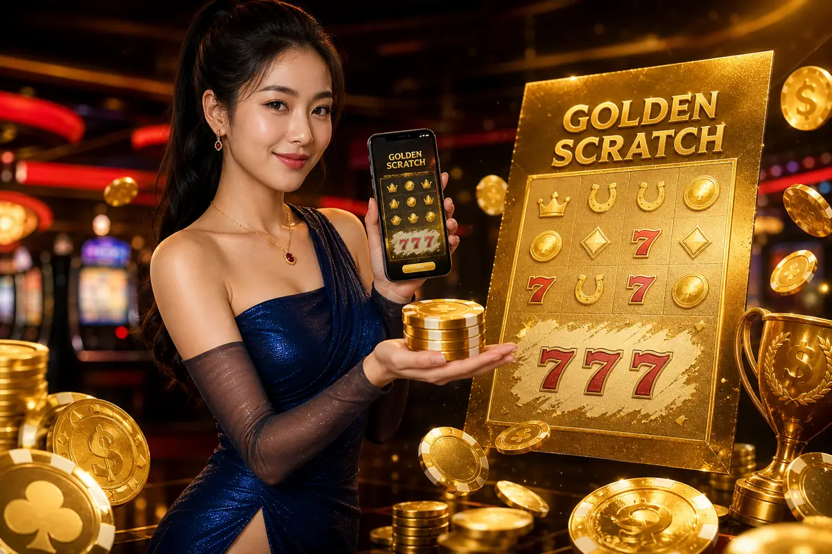 cucikuat Casino suasana meja permainan live